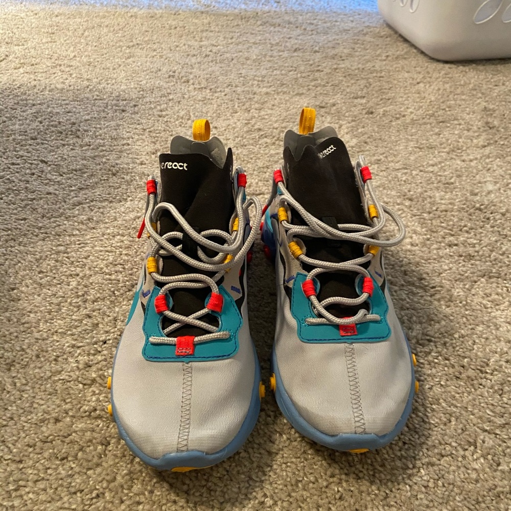 Nike react element 55 - Picture 2 of 4